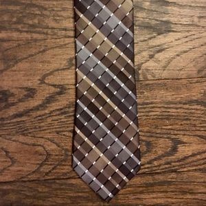 Calvin Klein Accessories - {{ CK Men’s Tie }} Calvin Klein Accessories - {{ CK Men’s Tie }}